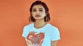 EXCLUSIVE: Radhika Apte reveals her go-to people in the film industry