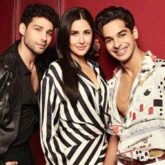 EXCLUSIVE: Siddhant Chaturvedi says Phone Bhoot co-star Katrina Kaif is ‘best girlfriend’ to go on a horror-movie date, here’s why