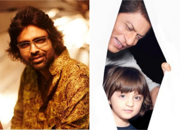 EXCLUSIVE: Avinash Gowariker recalls how he managed to capture a ‘lovely moment’ between Shah Rukh Khan and AbRam