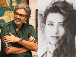 EXCLUSIVE: Avinash Gowariker recalls shooting Karisma Kapoor under her building: ‘I had no assistance, no studio, nothing’