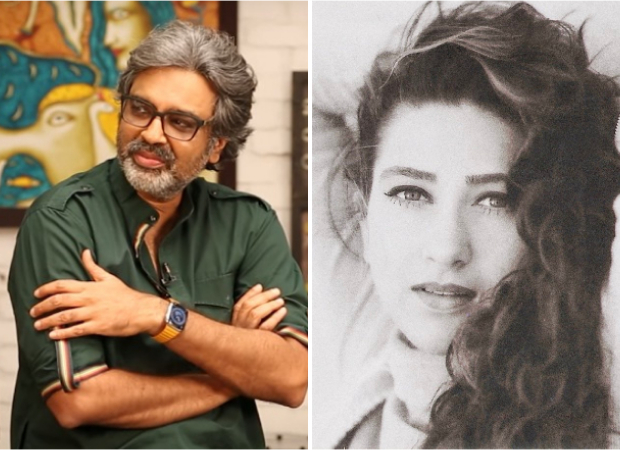 EXCLUSIVE: Avinash Gowariker recalls shooting Karisma Kapoor under her building: ‘I had no assistance, no studio, nothing’ EXCLUSIVE: Avinash Gowariker recalls shooting Karisma Kapoor under her building: ‘I had no assistance, no studio, nothing’