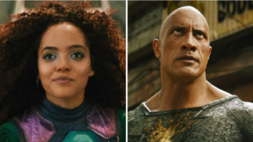 Black Adam Box Office Day 7: Dwayne Johnson Starrer Does Well, Is Better  Than DC's Own 'The Batman