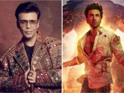 EXCLUSIVE: Karan Johar on box-office triumph of Brahmastra: ‘When all 3 films are made, that it will be a big monetary success for all of us’
