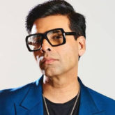 EXCLUSIVE: Karan Johar says few film industry people were being negative towards Brahmastra: “Sometimes people push critical to being negative”