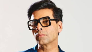 EXCLUSIVE: Karan Johar says few film industry people were being negative towards Brahmastra: “Sometimes people push critical to being negative”