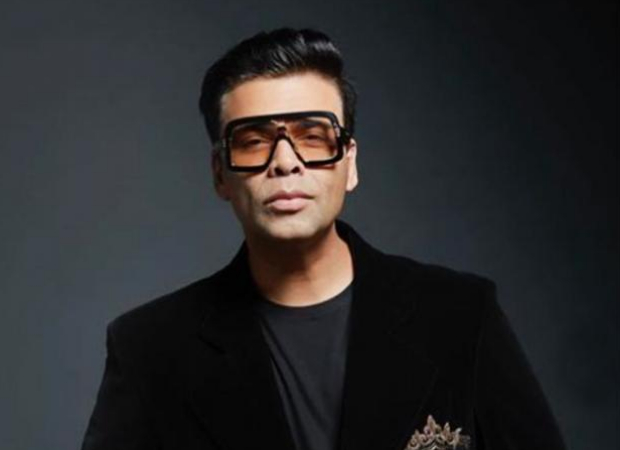 EXCLUSIVE: Karan Johar says he was under pressure before Brahmastra release: “There were all kinds of mixed reviews”