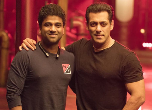 EXCLUSIVE: Music composer Devi Sri Prasad clarifies on Kisi Ka Bhai Kisi Ki Jaan controversy around parting ways with Salman Khan