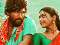 EXCLUSIVE: Rashmika Mandanna on how Pushpa changed the course of her career: ‘It changed the perception of me as an actor across the country’