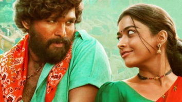 EXCLUSIVE: Rashmika Mandanna on how Pushpa changed the course of her career: ‘It changed the perception of me as an actor across the country’