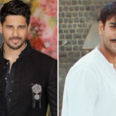 EXCLUSIVE: Sidharth Malhotra reveals THIS film of Thank God co-star Ajay Devgn as his ‘most favourite’