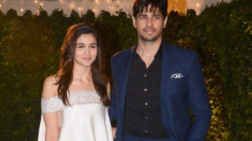 EXCLUSIVE: Sidharth Malhotra says Alia Bhatt is a fabulous performer – “She does her homework”