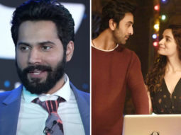 EXCLUSIVE: Varun Dhawan reviews Brahmastra; calls Alia Bhatt-Ranbir Kapoor starrer a ‘big-screen watch’
