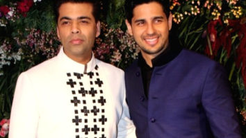 EXCLUSIVE: “Karan Johar embodies everything that Bollywood is all about” – says Sidharth Malhotra