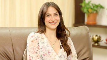 Elli AvrRam: “As a kid, I was like one day I’ve to go to India, it was love at first sight”