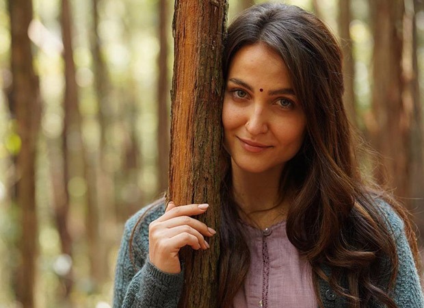 Elli AvrRam speaks about acting with Amitabh Bachchan, Dhanush and big stars; says, “I’m here to be a serious actress and not the girl who only does special dance numbers”