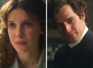 Enola Holmes 2: Millie Bobby Brown, Henry Cavill back on new case of finding the missing girl; watch trailer