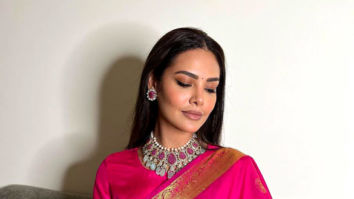 Celeb Photos Of Esha Gupta