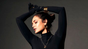 Celeb Photos Of Esha Gupta