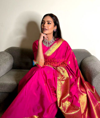 Celeb Photos Of Esha Gupta
