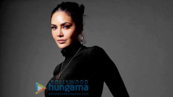 Celeb Photos Of Esha Gupta