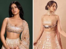 FASHION FACE OFF: Nysa Devgan or Rakul Preet Singh; who wore Manish Malhotra’s blush pink lehenga better?