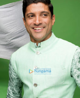 Celeb Photos Of Farhan Akhtar
