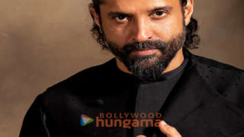 Celebrity Photos of Farhan Akhtar