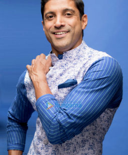 Celeb Photos Of Farhan Akhtar