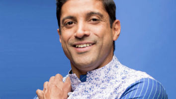 Celeb Photos Of Farhan Akhtar