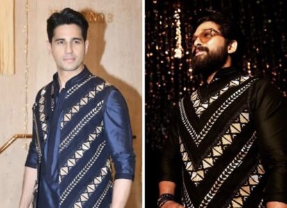 These pictures of Ranveer Singh prove that Nehru jacket is back in vogue