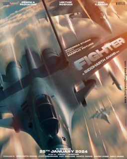 First Look Of Fighter
