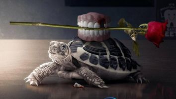 First Look Of The Movie Freddy