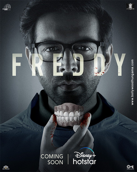 freddy 10