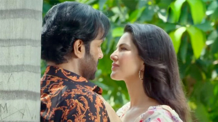 Ginna Bhai Trailer Hindi | Vishnu Manchu | Sunny Leone | Payal Rajput
