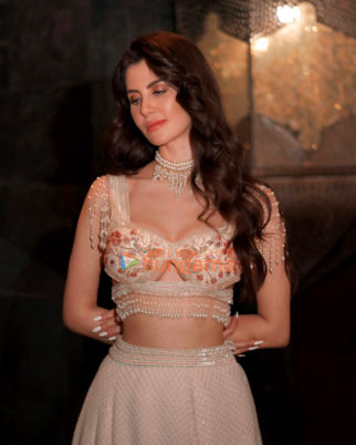 Celeb Photos Of Giorgia Andriani