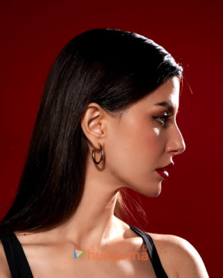 Celebrity Photos of Giorgia Andriani