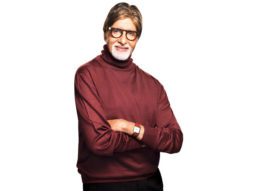Global moving exhibition and retrospective planned to celebrate Amitabh Bachchan’s 80th birthday