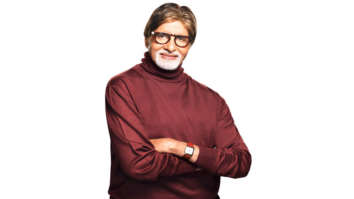 Global moving exhibition and retrospective planned to celebrate Amitabh Bachchan’s 80th birthday