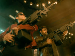 GodFather: Chiranjeevi, Salman Khan bring the action-packed trailer in Hindi, watch video