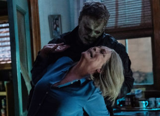 Halloween Ends starring Jamie Lee Curtis to release in theatres in India on October 14