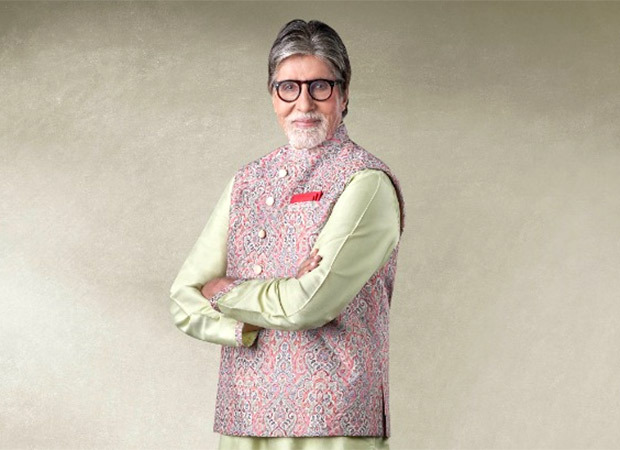 Happy Birthday Amitabh Bachchan: Celebrities wish Bollywood's Shahenshah on his 80th birthday
