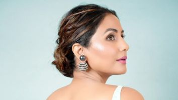 Celeb Photos Of Hina Khan