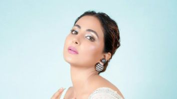 Celeb Photos Of Hina Khan