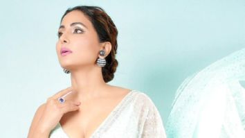 Celeb Photos Of Hina Khan