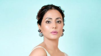 Celeb Photos Of Hina Khan