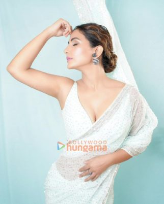 Celeb Photos Of Hina Khan
