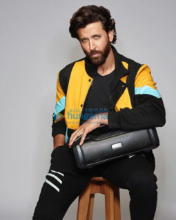Celebrity Photos of Hrithik Roshan