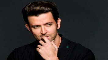 Celebrity Photos of Hrithik Roshan