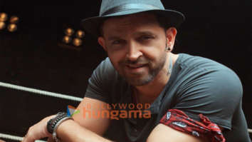 Celebrity Photos of Hrithik Roshan