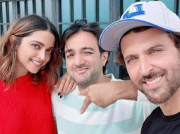 Hrithik Roshan-Deepika Padukone starrer Fighter postponed; to now release on January 25, 2024